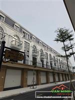 Bán nhà Dự án Star Central Hải Phòng