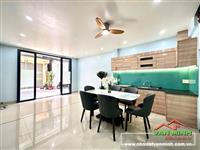 Bán nhà mặt đường Đinh Nhu, Lán Bè, Lê Chân, Hải Phòng