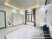 Bán nhà Trung Hành 4 tầng oto vào tận nơi