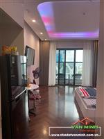 Bán căn hộ dự án Doji Diamond Crown, đường Lê Hồng Phong, Ngô Quyền, Hải Phòng