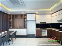 - Bán căn liền kề Water Front Hải Phòng.