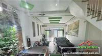 Bán nhà Khu Phân Lô Trần Nguyên Hãn