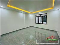 Bán nhà sau nhà Mặt Đường Thiên Lôi