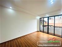- Nhà 4 tầng mặt ngõ đường Tôn Đức Thắng - Lê Chân - Hải Phòng. 