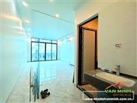 - Nhà đẹp tuyến 2 Quán Nam Hải Phòng. Nhà 1 tuần nữa là hoàn thiện. 