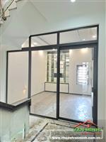 - Nhà 4 tầng phân lô TĐC Hồ Sen Tam Kỳ Hải Phòng. 