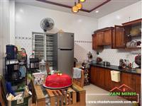 Bán nhà Tiền Phong 3 tầng giá rẻ oto đỗ cửa