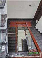 Bán nhà phân lô Khúc Thừa Dụ, An Biên, Hải Phòng