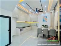 NHÀ PHỐ NGÔ KIM HÚC - THIÊN LÔI - VĨNH NIỆM