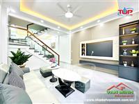 NHÀ PHỐ VĨNH TIẾN - THIÊN LÔI - CẠNH TĐC A51
