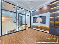 Bán nhà Tôn Đức Thắng phường Trần Nguyên Hãn,  Lê Chân, Hải Phòng