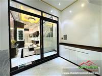 Nhà mặt ngõ phố Tô Hiệu - Chùa Hàng Hải Phòng. 