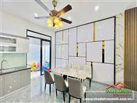 - BÁN NHÀ 4 TẦNG ĐƯỜNG HỒ SEN - HẢI PHÒNG.
