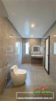 Bán nhà đẹp phong cách châu Âu phố Thiên Lôi - Aeon Lê Chân, Hải Phòng