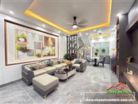 Bán nhà đẹp phố Thiên Lôi chỉ sau mặt đường, Lê Chân, Hải Phòng