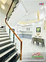 Mở bán dãy nhà xây mới ngay sát TĐC Tam Kỳ - Hồ Sen - Lê Chân - Hải Phòng