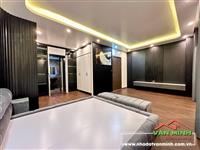Nhà phố Hoàng Quý - tuyến 2 Tô Hiệu Hải Phòng.