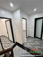 Bán nhà Tôn Đức Thắng