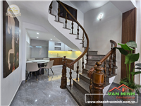 Bán nhà Chợ Hàng, Lê Chân, Hải Phòng