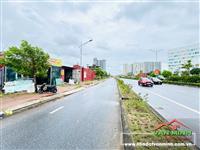 Chuyển nhượng lô đất mặt đường (Vĩnh Niệm cũ), phường An Biên, Hải Phòng