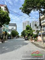 Chuyển nhượng lô đất mặt 613 Thiên Lôi, Lê Chân, Hải Phòng