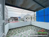 Bán nhà mặt ngõ đường Thiên Lôi, Lê Chân, Hải Phòng.
