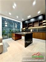 Bán siêu phẩm thiết kế đẹp phố Trần Nguyên Hãn, Lê Chân, Hải Phòng