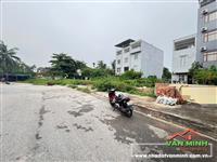 Chuyển nhượng lô đất số 90 lô 15 Lê Hồng Phong, Ngô Quyền, Hải Phòng 