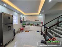 Bán nhà lô góc mặt ngõ Lạch Tray, Ngô Quyền, Hải Phòng