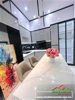 - Nhà xây độc lập sau mặt đường Tô Hiệu - Trần Nguyên Hãn Hải Phòng. 