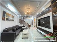 Bán nhà Trung Hành độc lập sân cổng sát Lê Hồng Phong