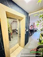 Bán nhà mặt ngõ số 8/145 Hai Bà Trưng, Lê Chân, Hải Phòng
