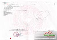 - Bán đất bìa đỏ Anh Dũng 3 Dương Kinh Hải Phòng. 