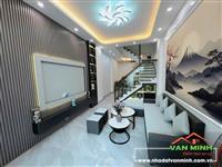 Bán nhà sân cổng độc lập phố Dư Hàng, Lê Chân, Hải Phòng