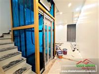 Bán nhà tại tuyến 2 Quán Nam Lê Chân Hải Phòng 