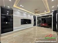 Bán nhà tuyến 2 Quán Nam, Kênh Dương, Lê Chân, Hải Phòng