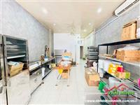 Cho thuê nhà mặt đường số 115 Chợ Hàng cũ, Lê Chân, Hải Phòng