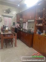 Bán nhà cạnh nhà số 27, phụ 52/256 đường Đà Nẵng, Ngô Quyền, Hải Phòng