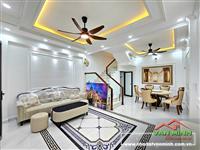 Bán nhà đẹp phố Hàng Kênh, Lê Chân, Hải Phòng