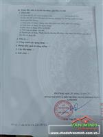 Bán nhà số 16/63 ngõ 109 An Dương, Hải Phòng (Đi ngõ 239 Nguyễn Công Hòa 100m vào đến nhà)