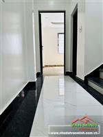 Nhà 3 tầng xây mới sau mặt đường Trữ Khê - 50m2 - Ngang 4,4m