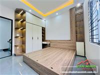 NHÀ PHỐ KHÚC HẠO - THIÊN LÔI - VĨNH NIỆM