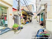 Chuyển nhượng lô đất ngõ 132 An Đà, Ngô Quyền, Hải Phòng