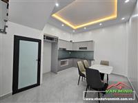 Bán nhà Khúc Thừa Dụ, Vĩnh Niệm, Lê Chân, Hải Phòng