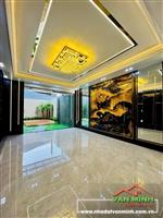 - Bán nhà 135m2 khu đường Chợ Hàng Hải Phòng. 