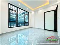 Bán nhà 4 tầng trong ngõ 229 Miếu Hai Xã, Phường Lê Chân, Hải Phòng
