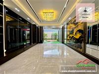 Bán nhà mặt đường khu vực Chợ Hàng - Lê Chân - Hải Phòng