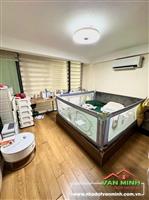 Bán nhà phố Trần Hưng Đạo, Hồng Bàng, Hải Phòng
