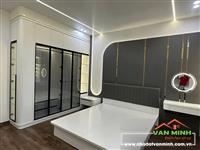 Bán nhà xây mới mặt đường Dân Lập, Lê Chân, Hải Phòng