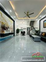 Bán nhà đường Thiên Lôi, Vĩnh Niệm, Lê Chân, Hải Phòng